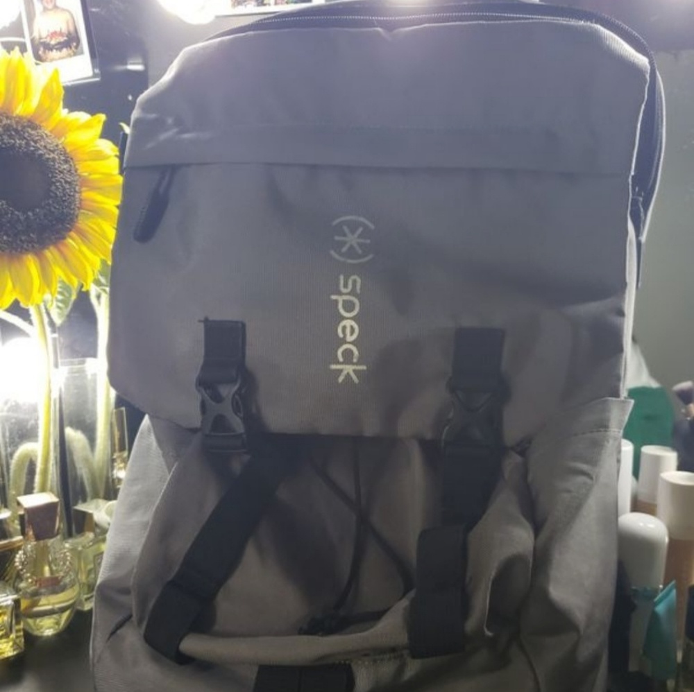 SPECK Backpack